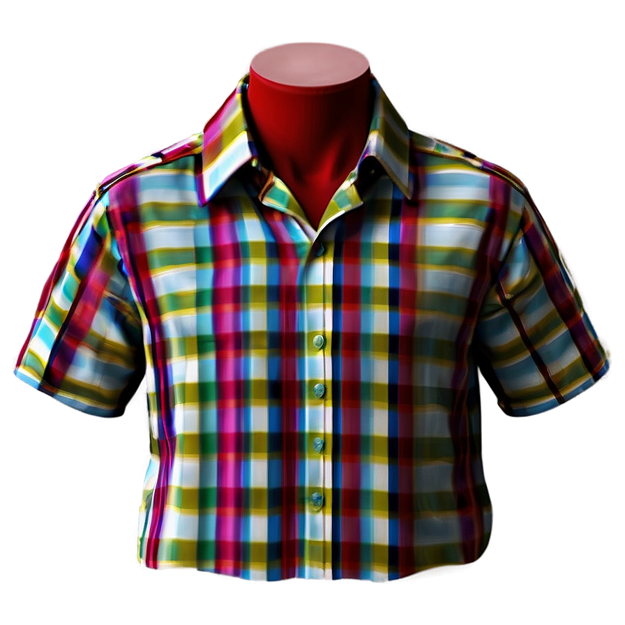 Summer Shirt Pattern Png Yvg PNG image