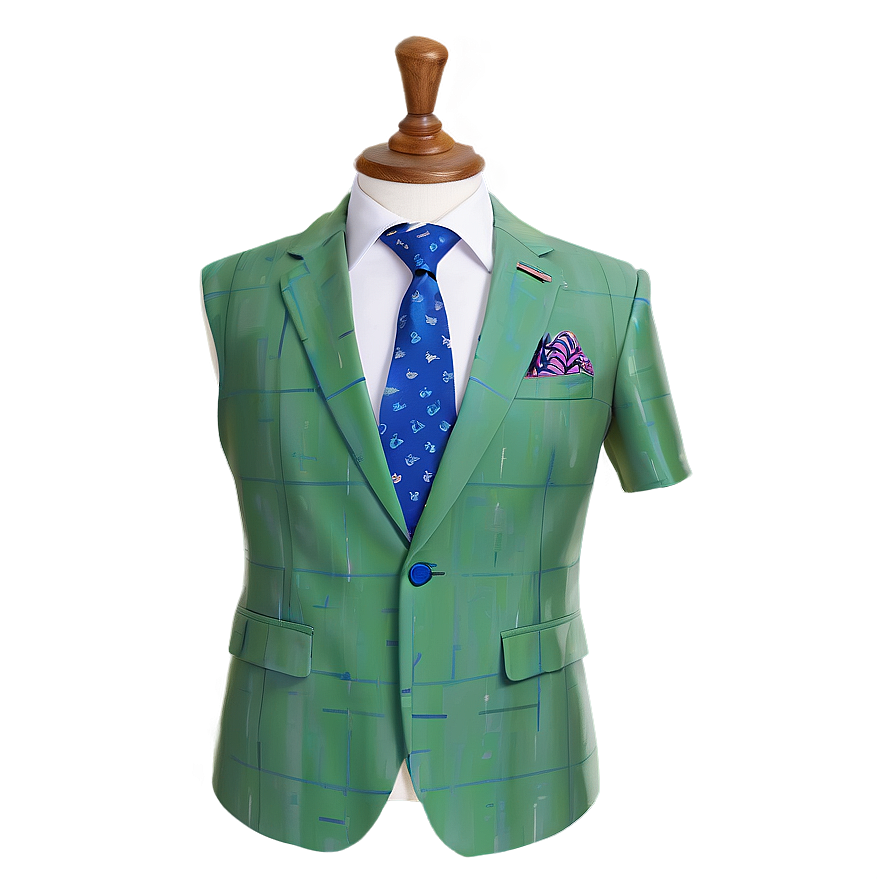 Summer Suit Png Xqx PNG image