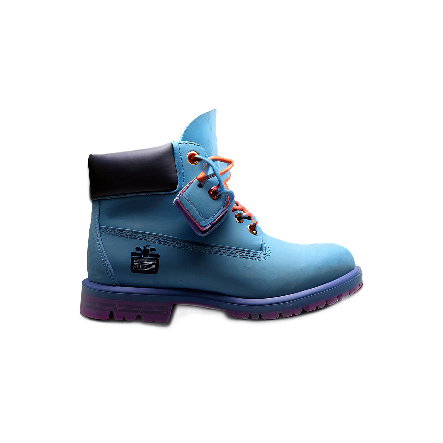 Summer Timbs Style Png Geo PNG image