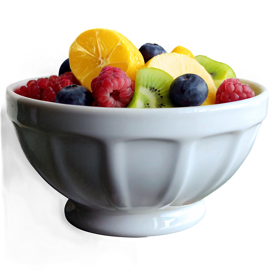 Summer Vibes Fruit Salad Png 06252024 PNG image