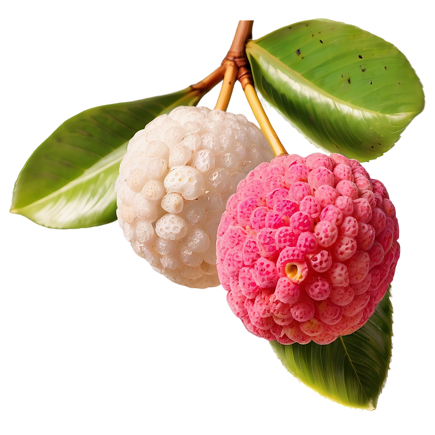 Summery Lychee Png 86 PNG image