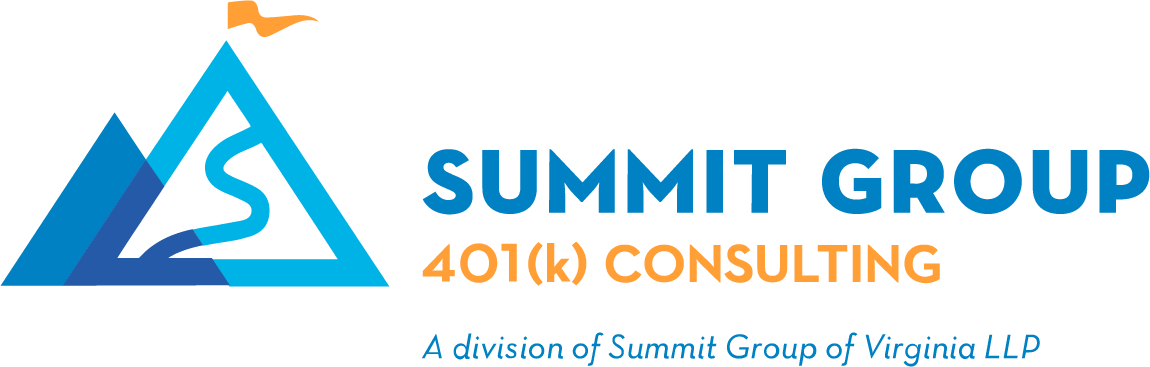 Summit Group401k Consulting Logo PNG image