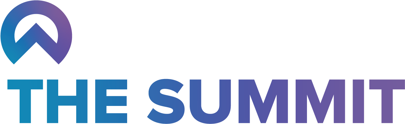 Summit Logo Branding PNG image