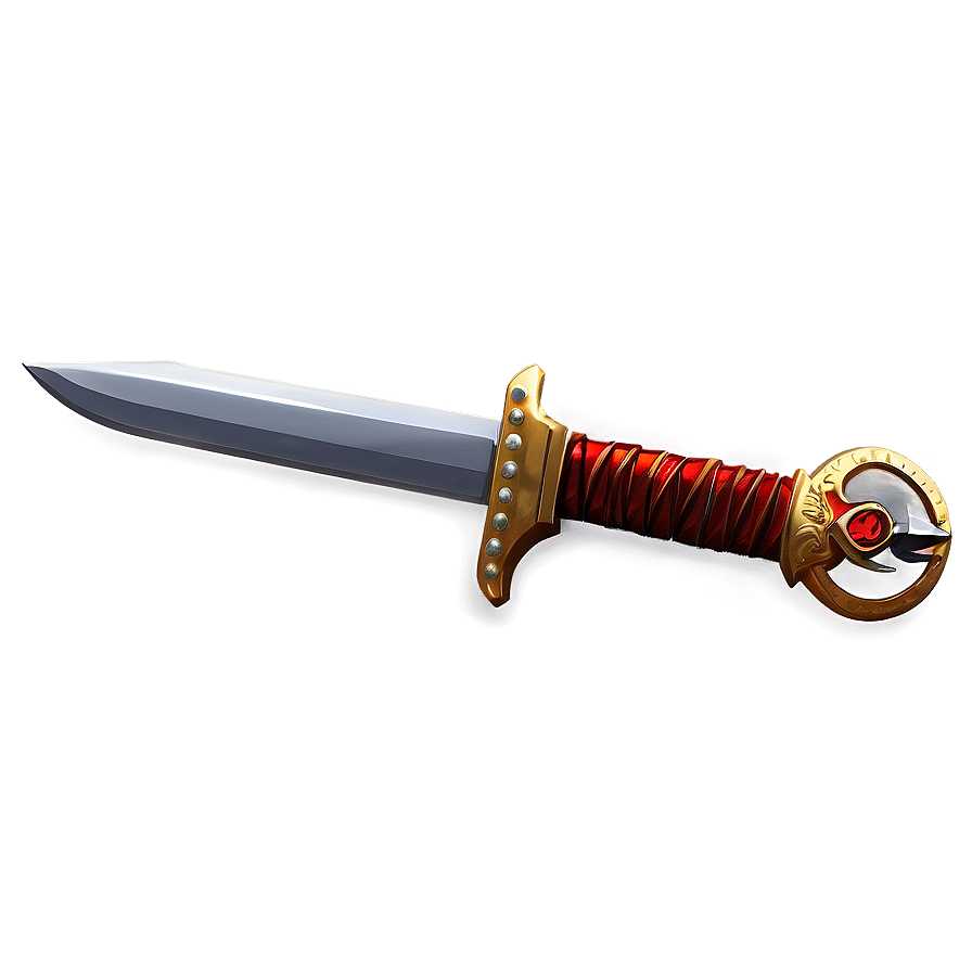 Sun Dagger Png Jfg PNG image