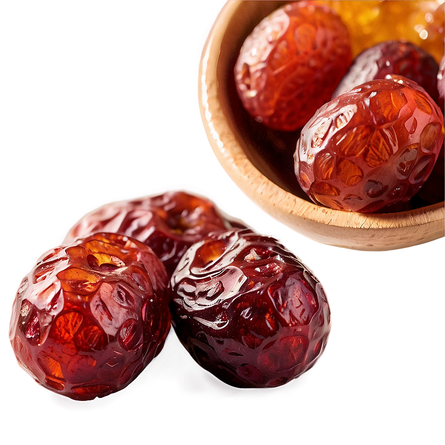 Sun-dried Grapes Raisins Png 06262024 PNG image