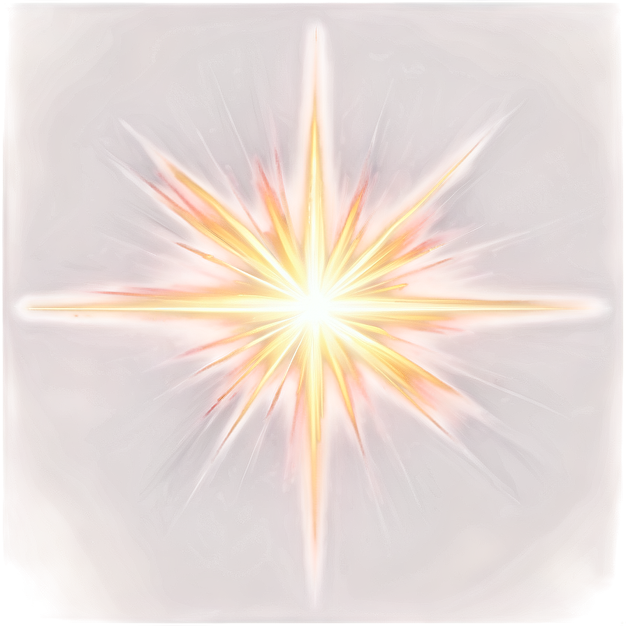 Sun Flare Burst Png 06122024 PNG image