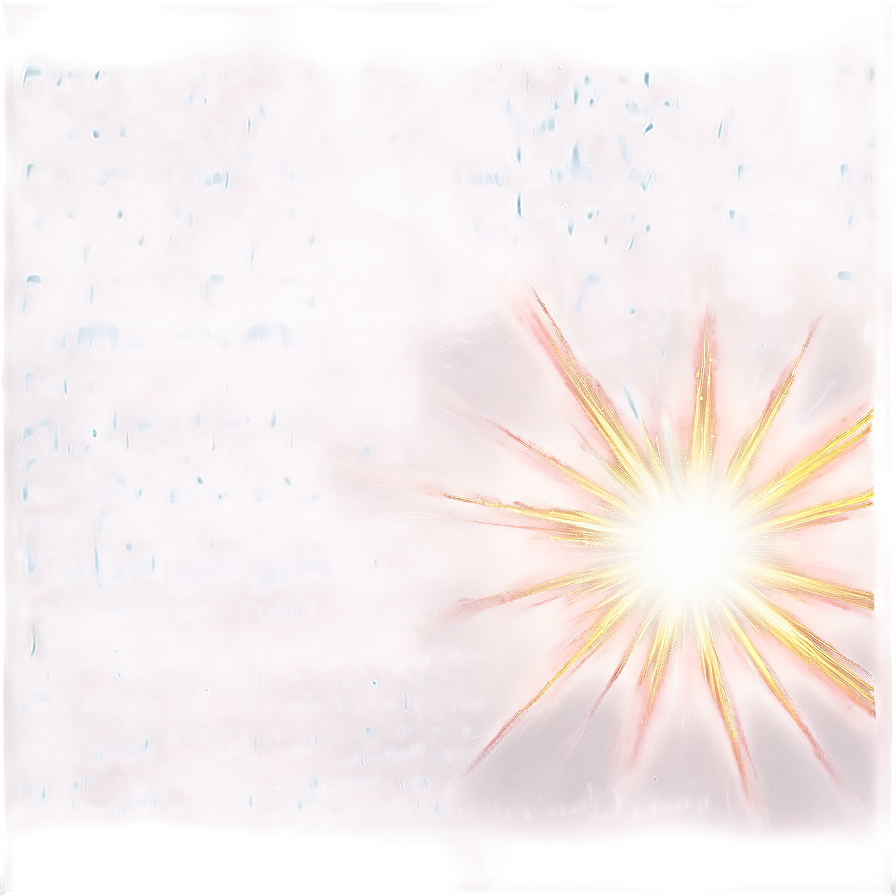 Sun Flare Lens Effect Png Pdj80 PNG image