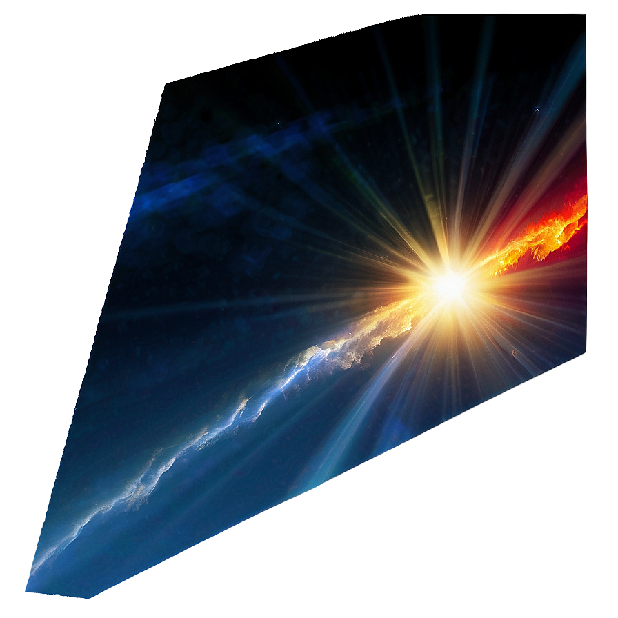 Sun Flare Optical Phenomenon Png 67 PNG image