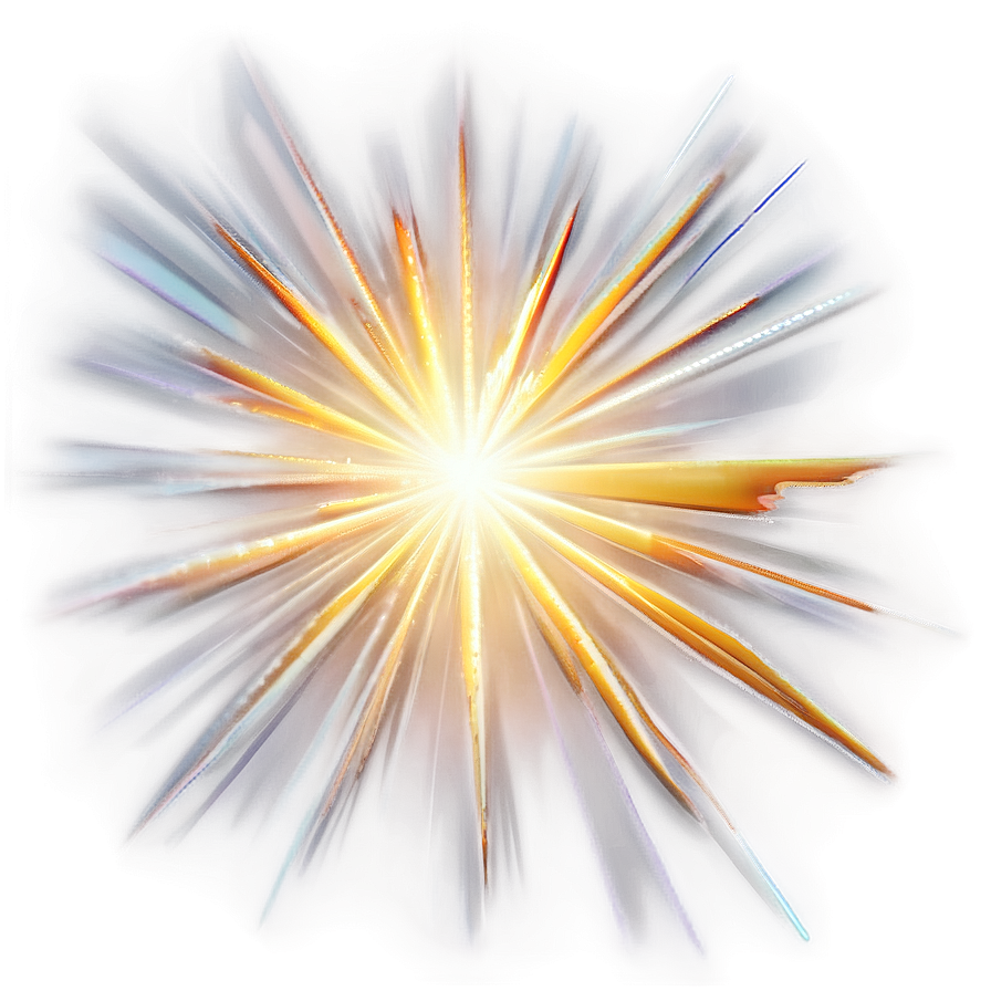 Sun Flare Rays Png 12 PNG image