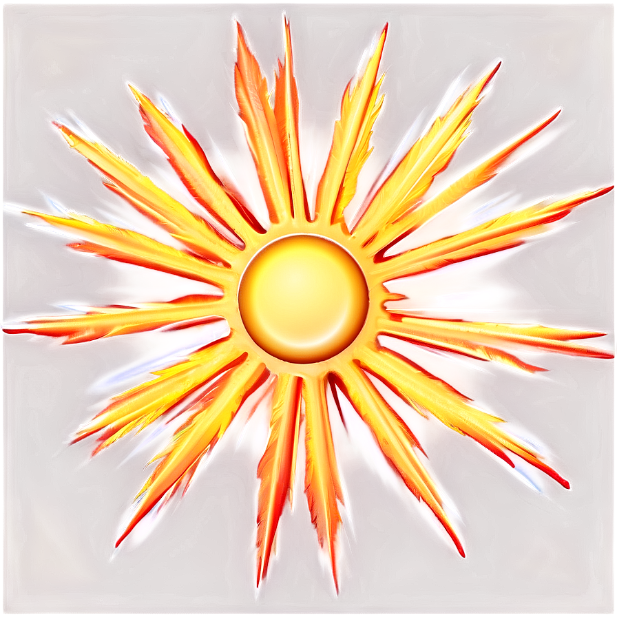 Sun Flare Transparent Png Qwk25 PNG image