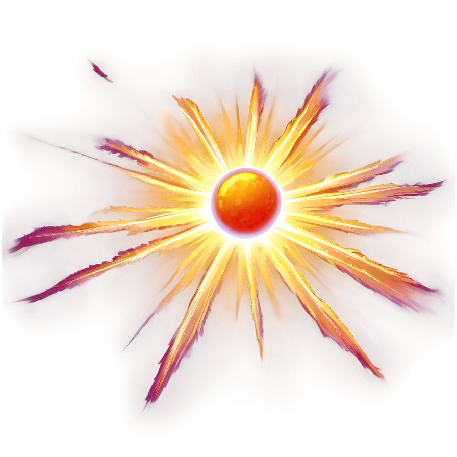 Sun Flare Twilight Png Ryi22 PNG image