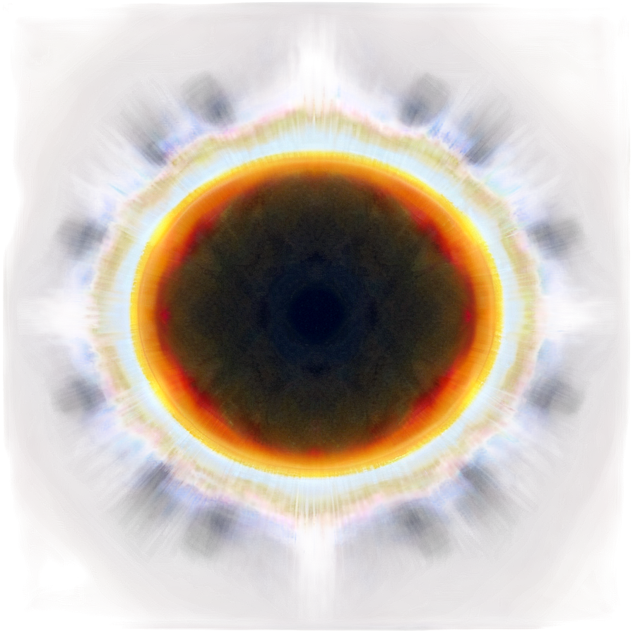 Sun Halo Transparent Png 54 PNG image