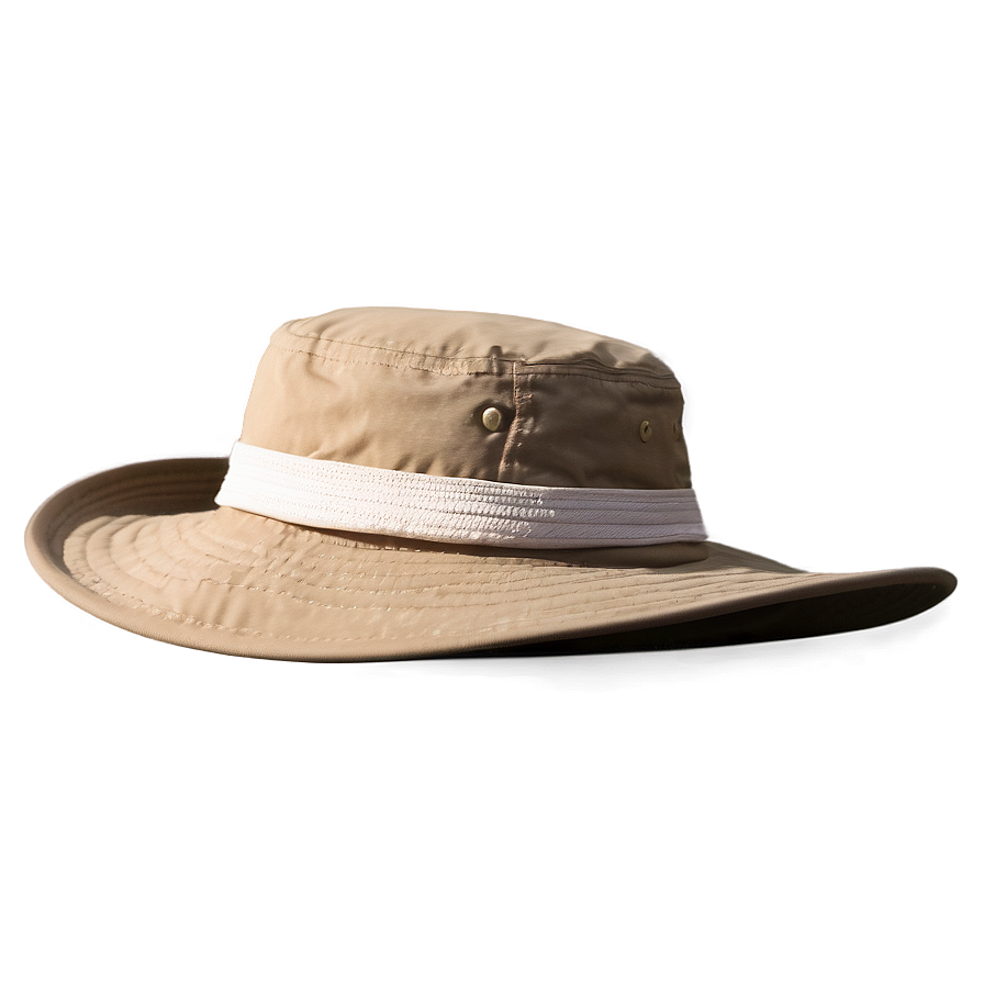 Sun Protection Fishing Hat Png Iww PNG image