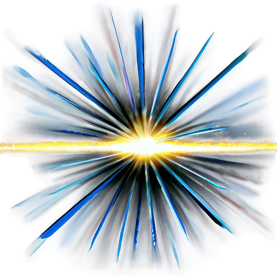 Sun Rays Graphic Png 05242024 PNG image