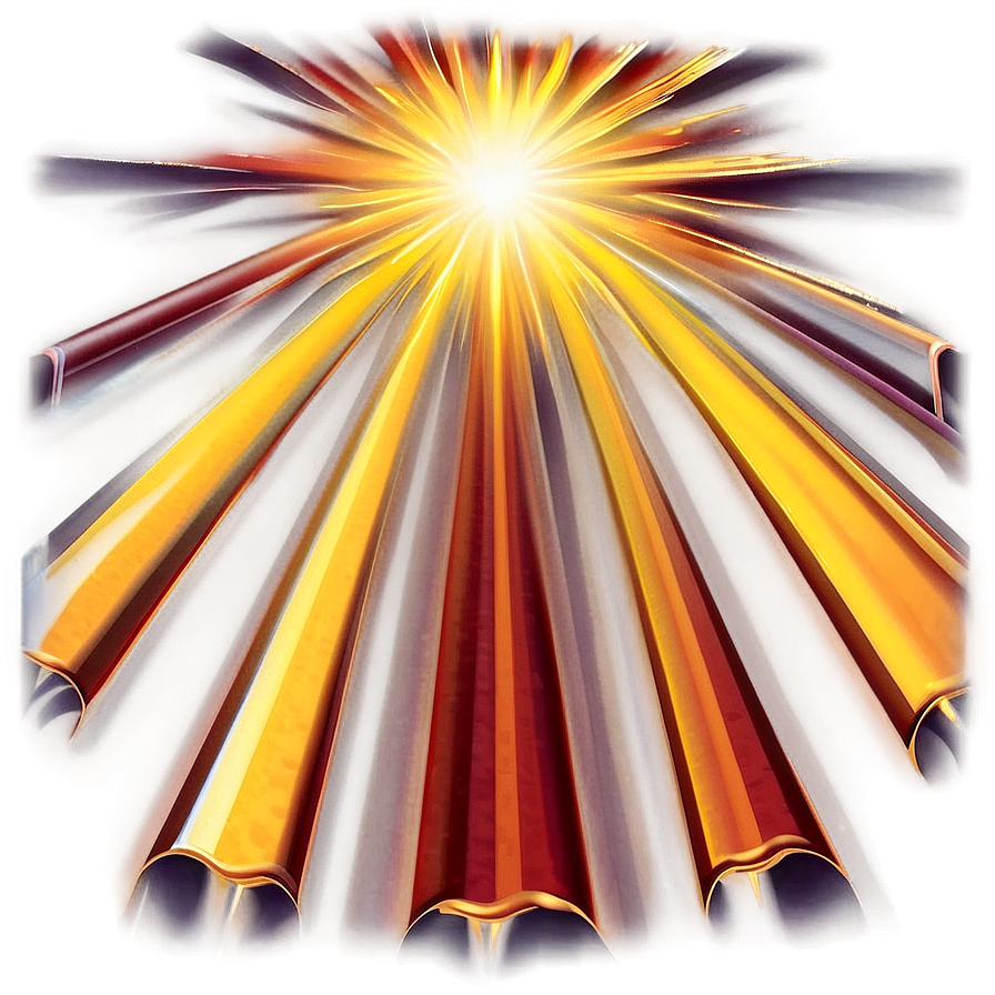 Sun Rays Icon Png 05242024 PNG image