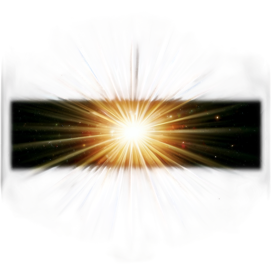 Sun Rays In Space Png Fmi PNG image