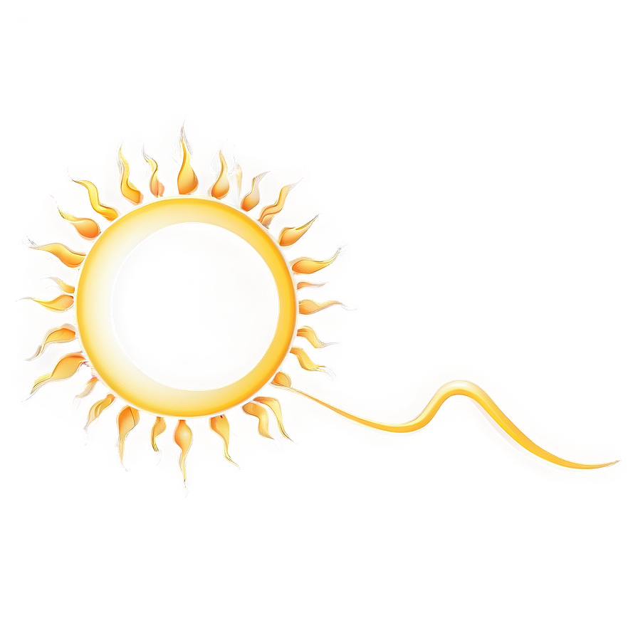 Sun Symbol Png Uhk57 PNG image