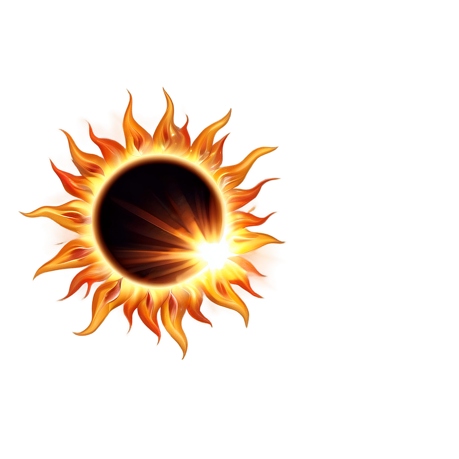 Sun Transparent Background Png 05252024 PNG image