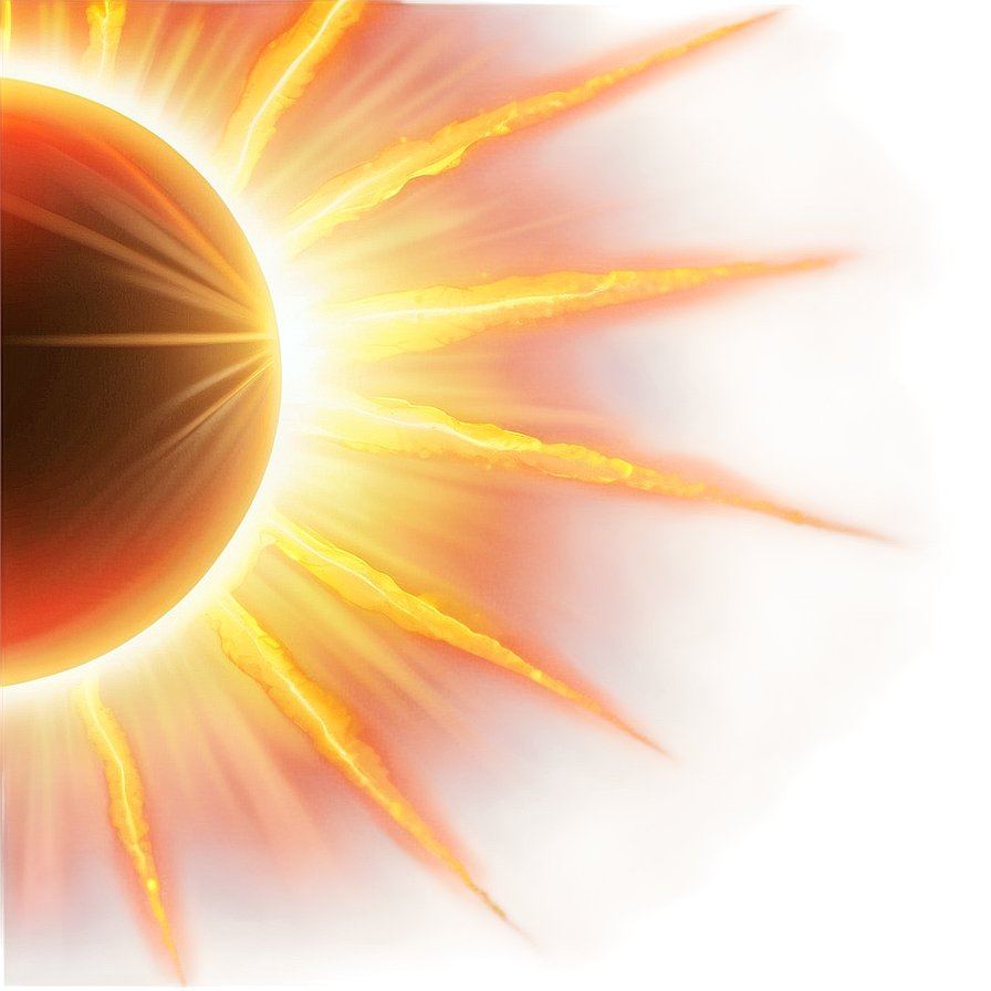 Sun Transparent Illustration Png 05252024 PNG image