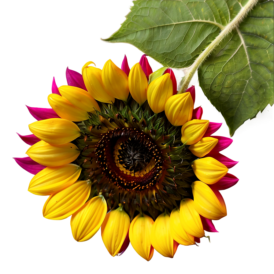 Sunflower Transparent Icon Png Esc67 PNG image