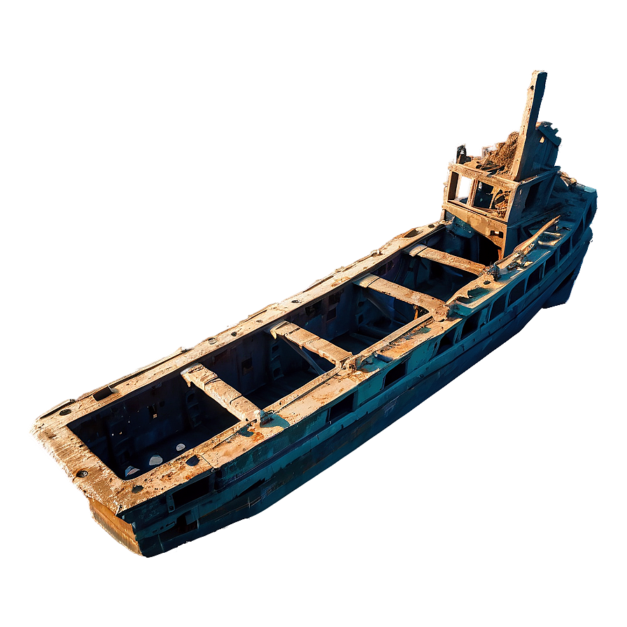 Shipwreck Png Images (100++)