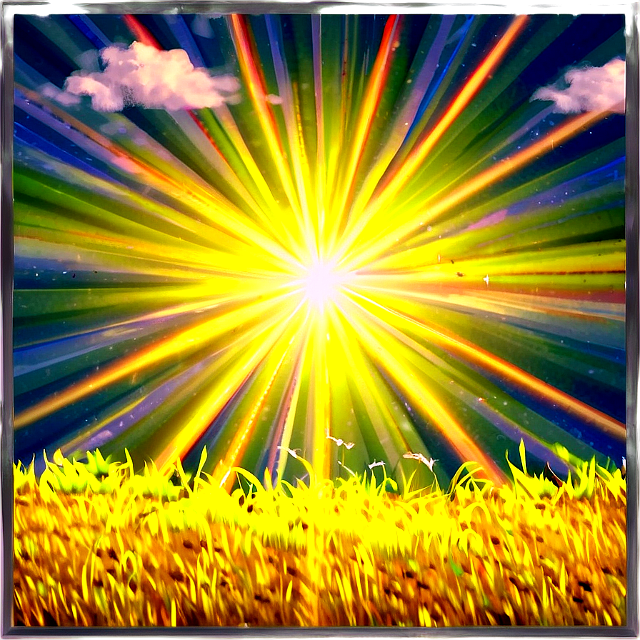 Sunlight Picture Png 6 PNG image