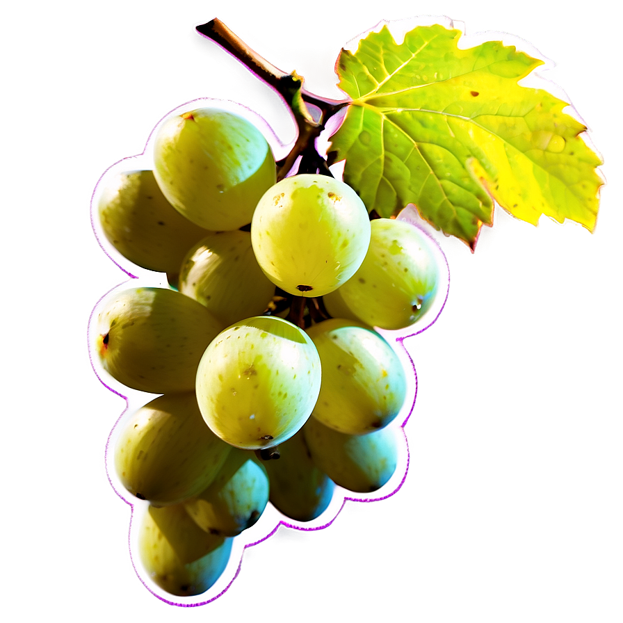 Sunlit Grape Image Png Uhg PNG image