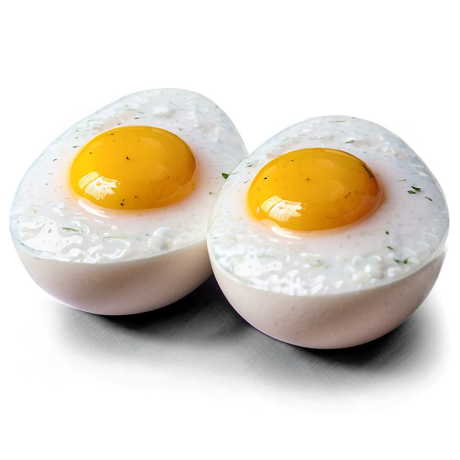 Sunny Eggs Png 05242024 PNG image