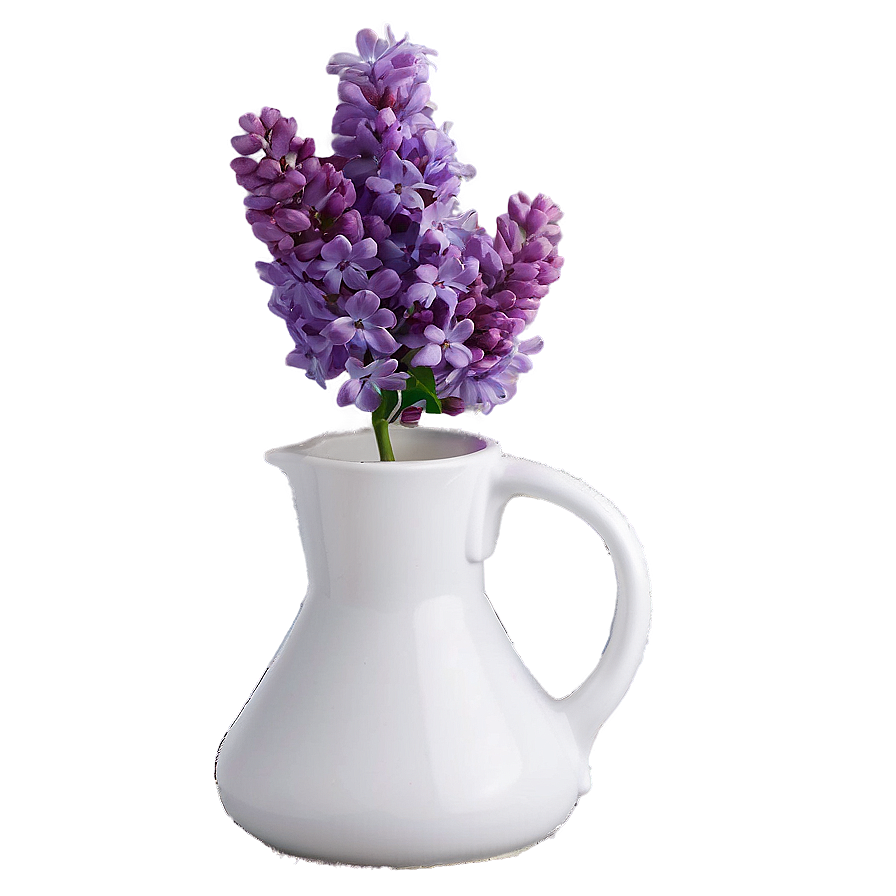 Sunny Lilac Png 06122024 PNG image