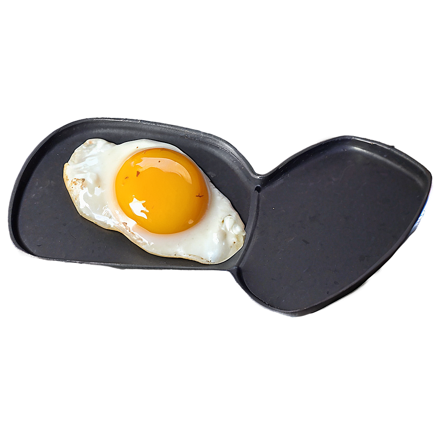 Sunny Side Up Egg Png 06202024 PNG image