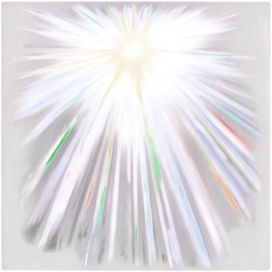 Sunrays Shining Down Png Uie PNG image