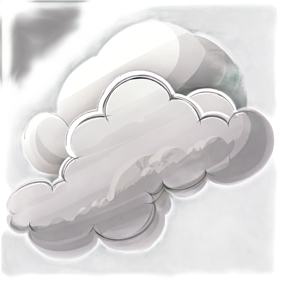 Sunrise Clouds Png 04292024 PNG image