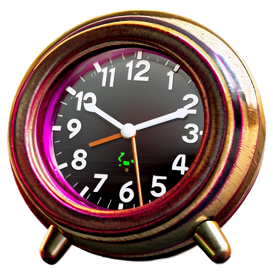 Sunrise Simulation Alarm Clock Png Pio2 PNG image