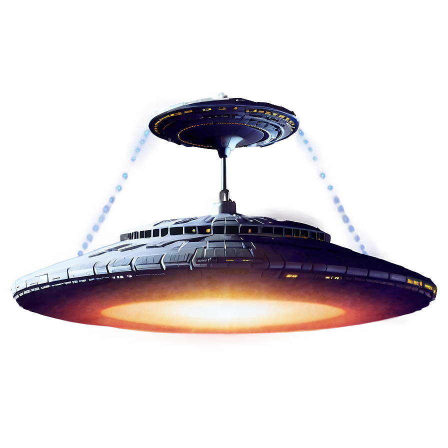 Sunrise Ufo Png Ufb PNG image