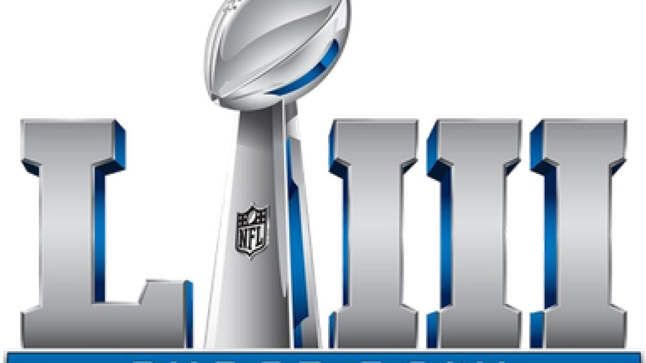 Super Bowl Trophy Graphic PNG image