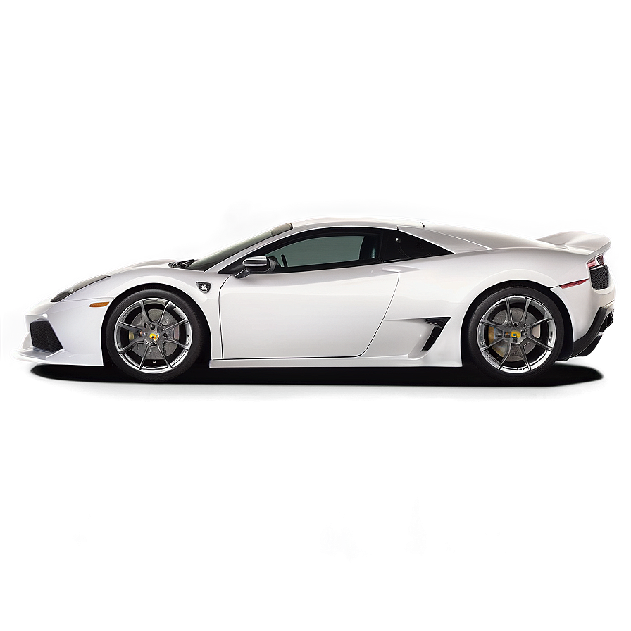 Super Car Side Image Png 06282024 PNG image