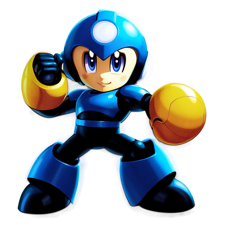 Super Smash Bros Mega Man Png 99 PNG image