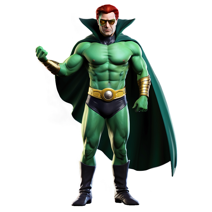 Super Villain Character Png Wla12 PNG image