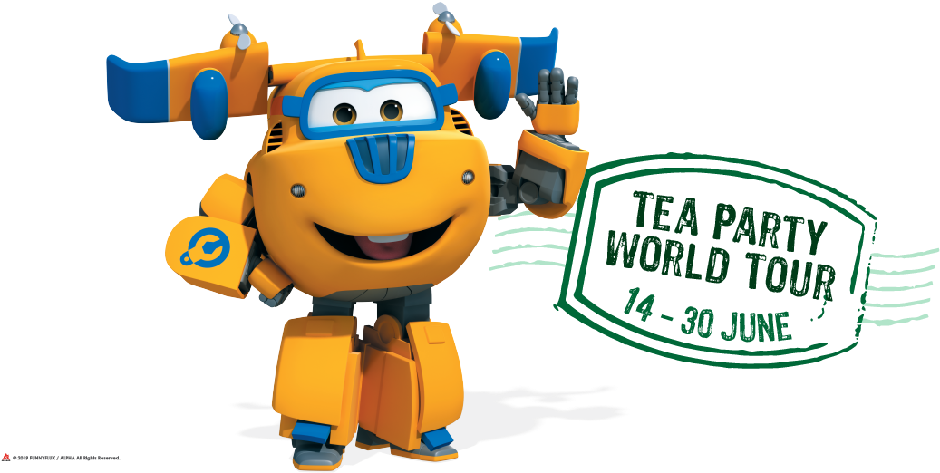 Super Wings Png Images (100++)