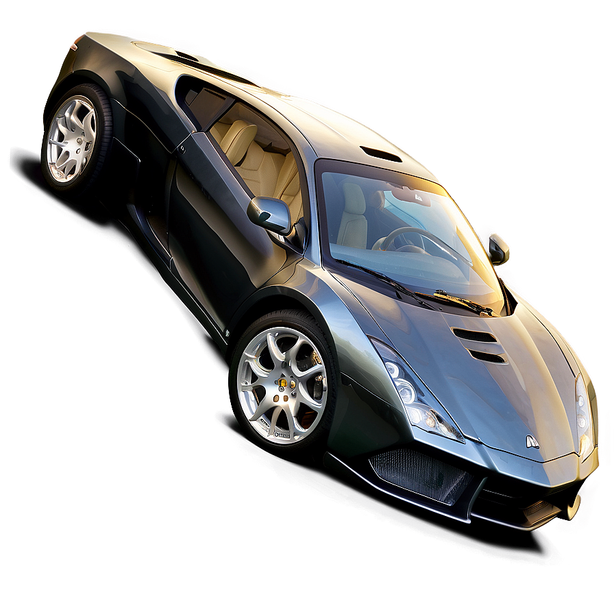 Supercar Png Qwp PNG image