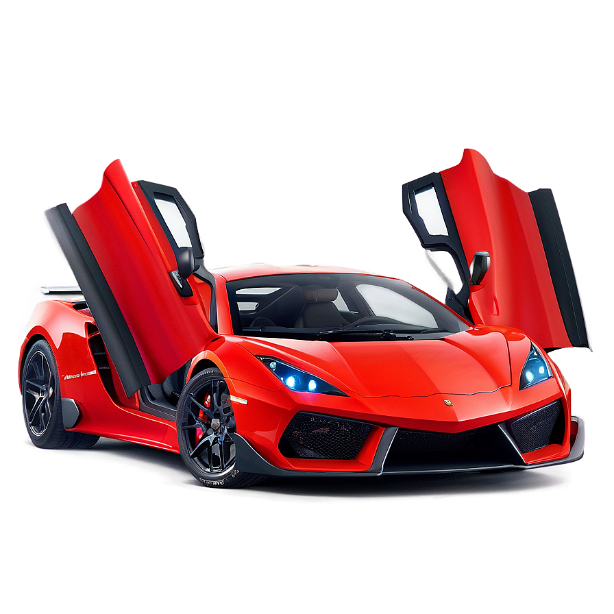 Supercar Spectacle Png 91 PNG image