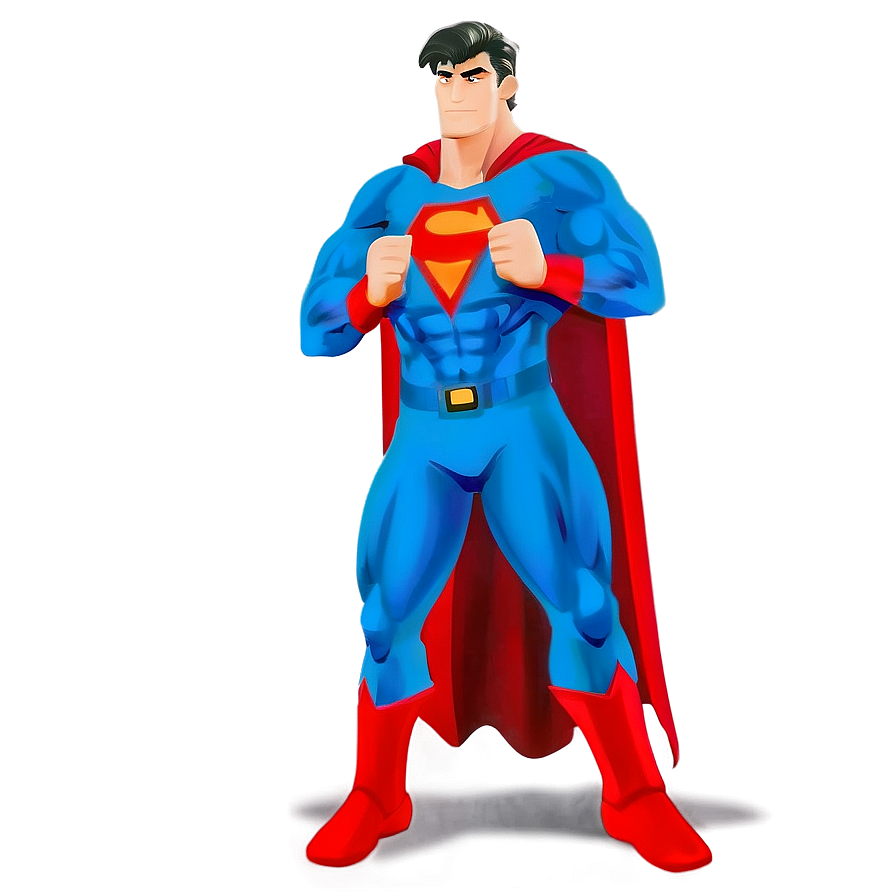 Superhero Character Png Vlg56 PNG image