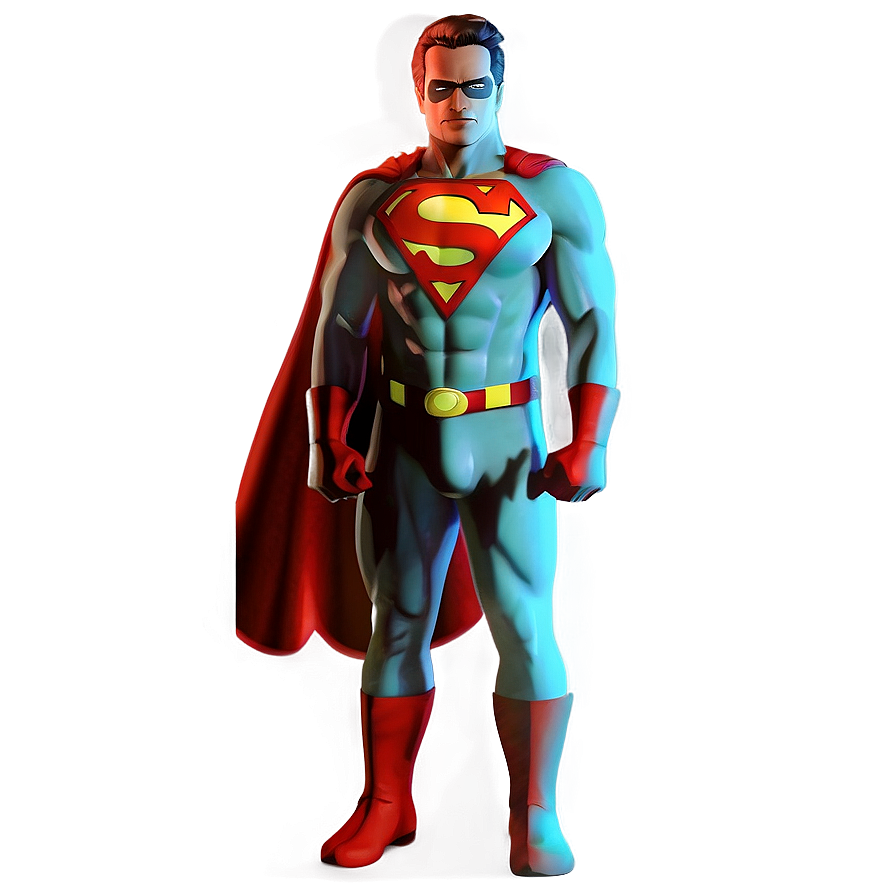 Superhero Man Png 27 PNG image