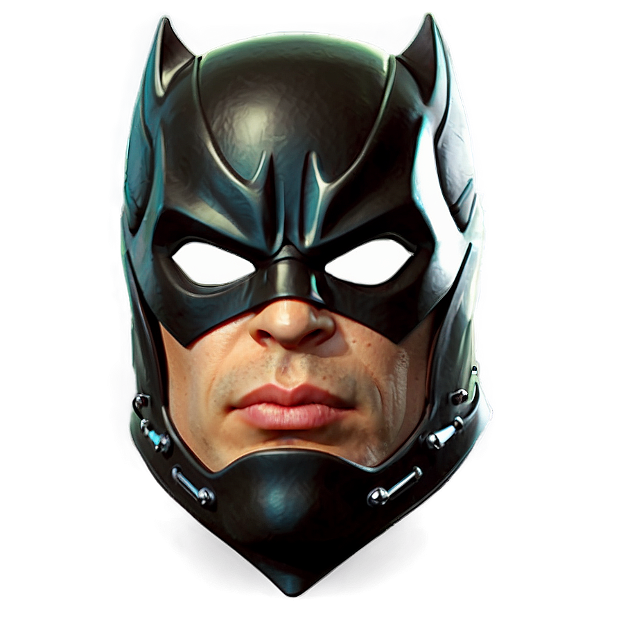 Superhero Mask Png 38 PNG image