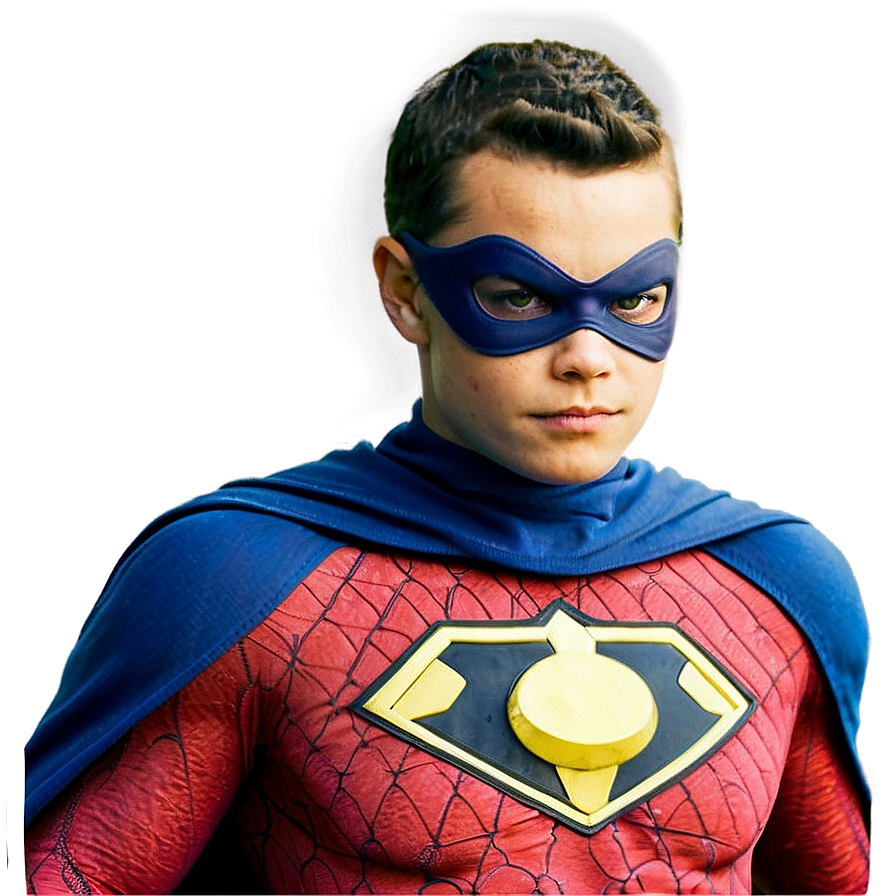 Superhero Training Camp Png Egy52 PNG image