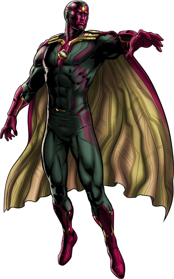 Superheroin Cape Pose PNG image