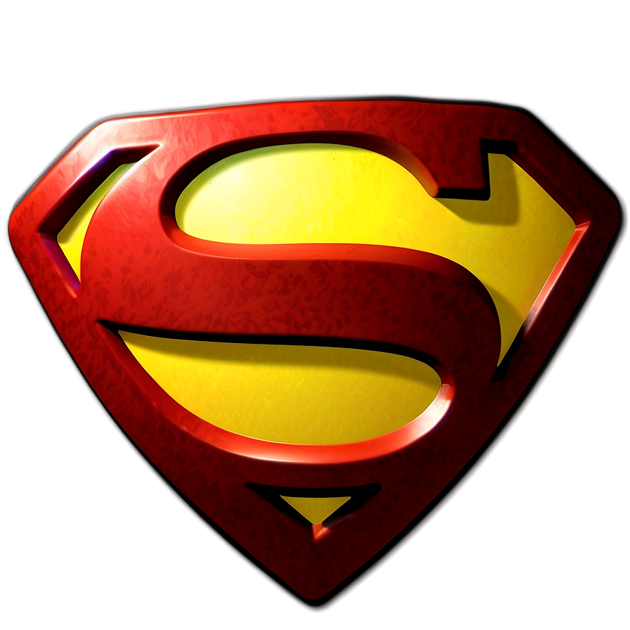 Superman Logo Png 05032024 PNG image