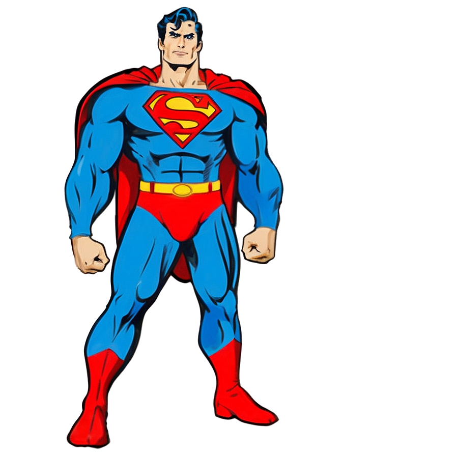 Superman Metropolis Png 65 PNG image