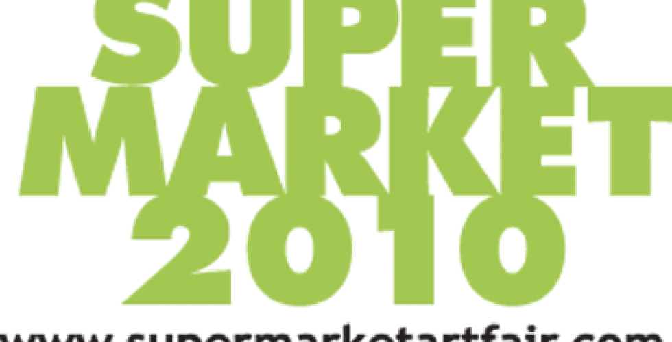 Supermarket2010 Logo PNG image