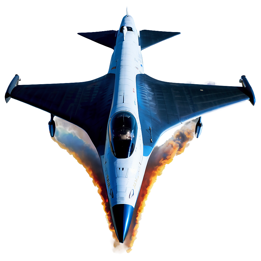 Supersonic Jet Png 7 PNG image